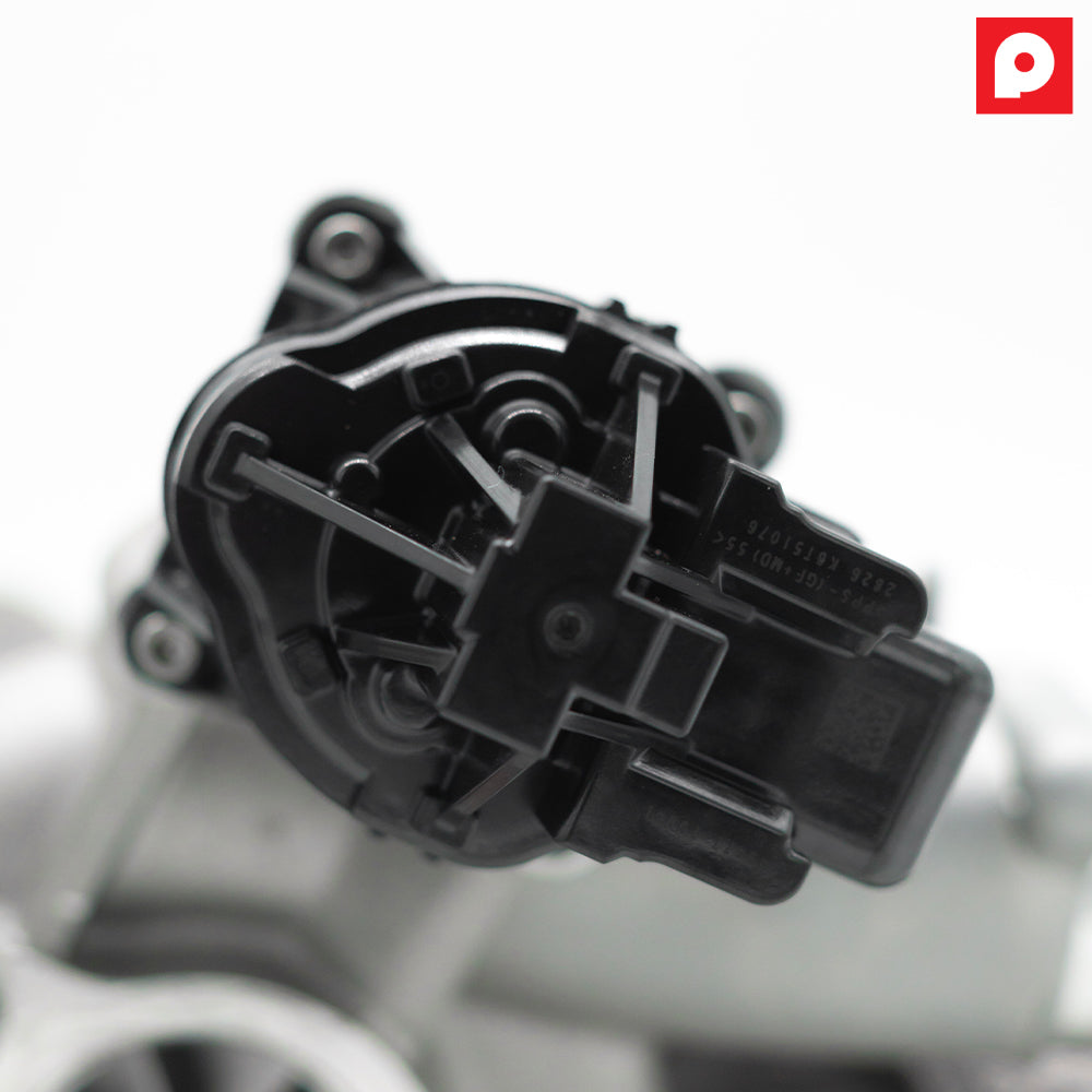 Pure Turbos BMW S55 OEM Replacement Turbocharger