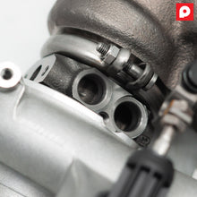 Load image into Gallery viewer, Pure Turbos BMW S55 OEM Replacement Turbocharger