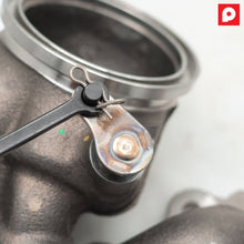 Load image into Gallery viewer, Pure Turbos BMW S55 OEM Replacement Turbocharger