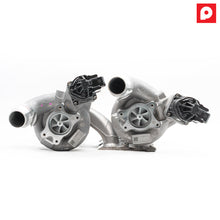Load image into Gallery viewer, Pure Turbos BMW S58 OEM Replacement Turbocharger