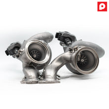 Load image into Gallery viewer, Pure Turbos BMW S58 OEM Replacement Turbocharger