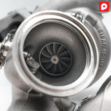 Load image into Gallery viewer, Pure Turbos BMW S58 OEM Replacement Turbocharger
