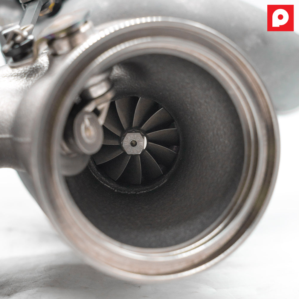 Pure Turbos BMW S58 OEM Replacement Turbocharger
