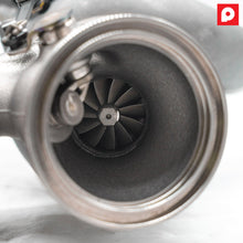 Load image into Gallery viewer, Pure Turbos BMW S58 OEM Replacement Turbocharger