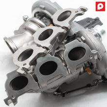 Load image into Gallery viewer, Pure Turbos BMW S58 OEM Replacement Turbocharger