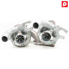 Load image into Gallery viewer, Pure Turbos BMW S58 Stage 2+ Turbo Upgrade