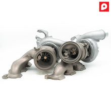 Load image into Gallery viewer, Pure Turbos BMW S58 Stage 2+ Turbo Upgrade