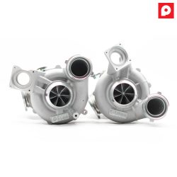 BMW S63TU F9X (M5/M8) – NEW Pure900