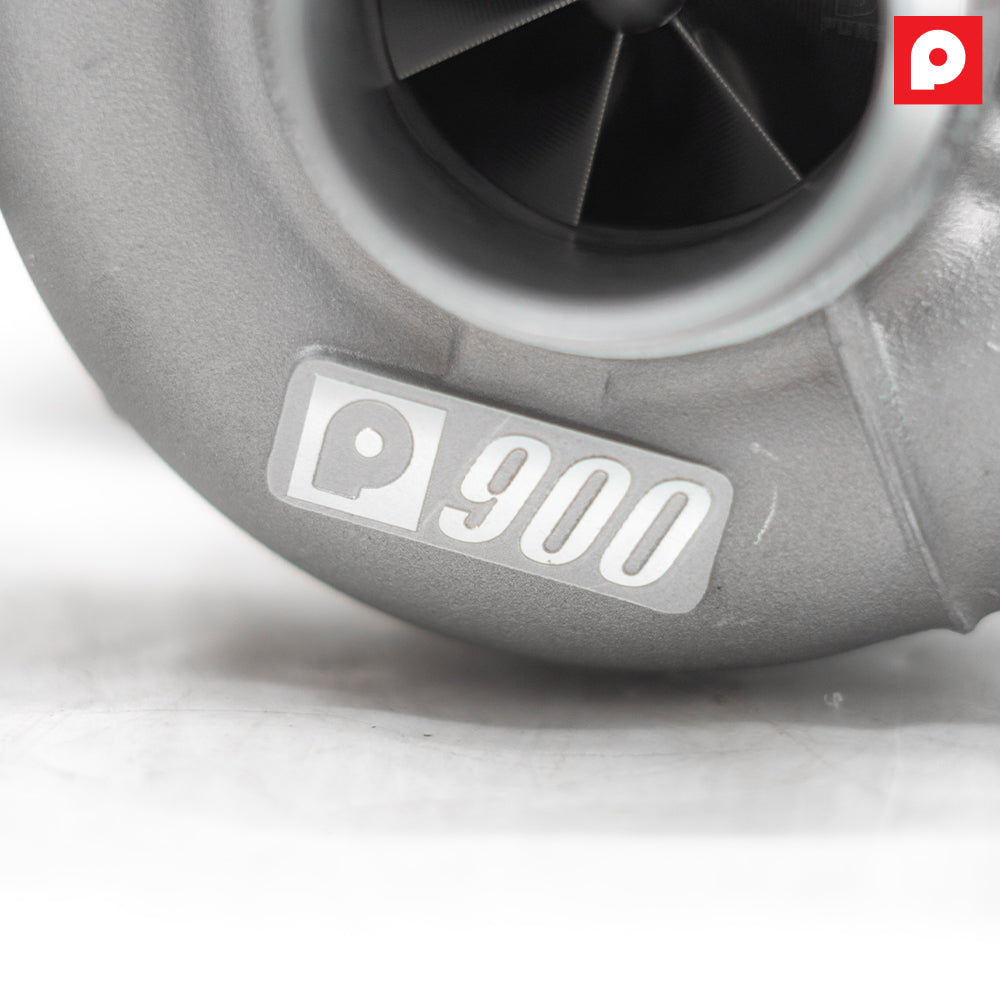 Pure Turbos BMW S63TU F9X M5/M8 Pure900 Turbo Upgrade