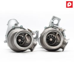 BMW S63TU F9X (M5/M8) – NEW Pure900