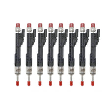 Load image into Gallery viewer, Precision Raceworks Direct Injectors for BMW S63