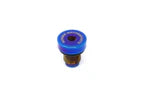 Load image into Gallery viewer, Titanium Coolant Bleeder Screw Upgrade for BMW, MINI, &amp; Supra