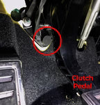 Load image into Gallery viewer, BMS Short Throw Clutch Stop for BMW, MINI, Supra, &amp; Volkswagen
