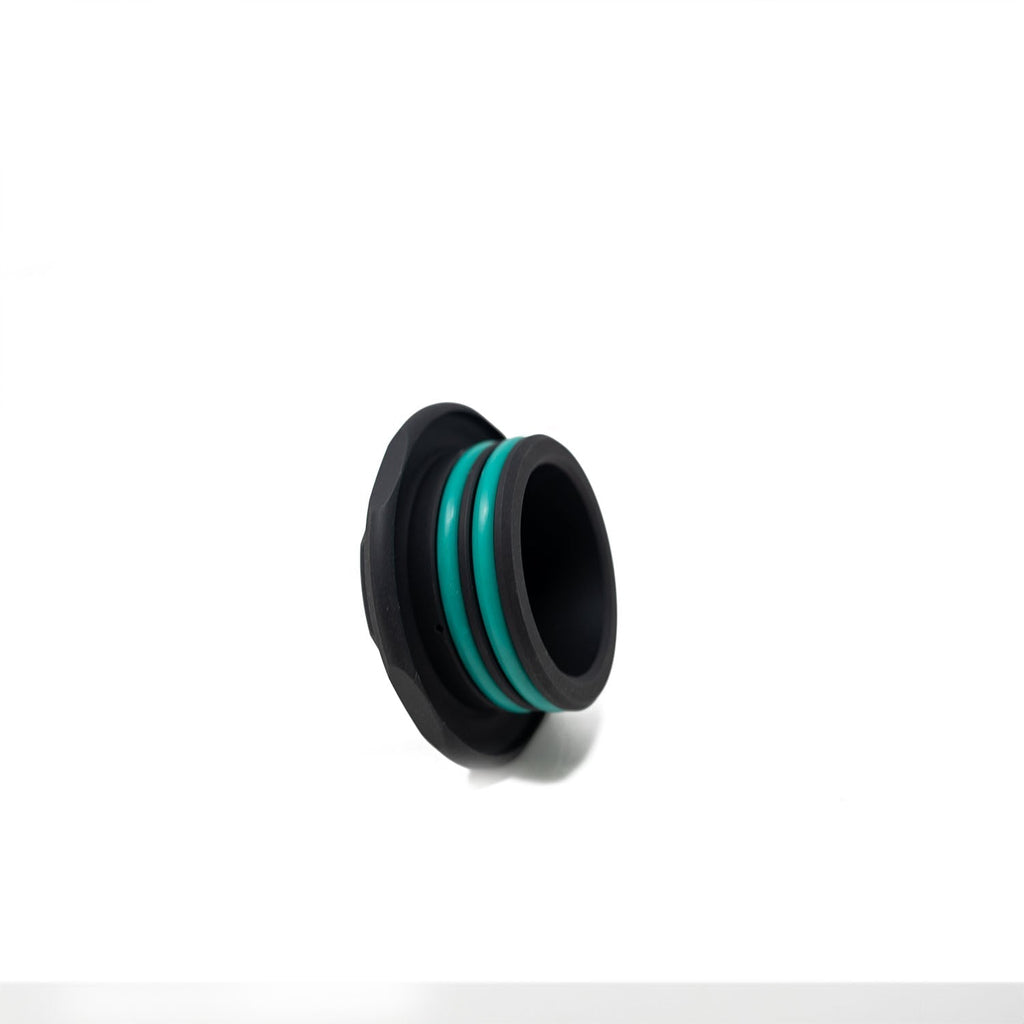 Precision Raceworks BMW Washer Fluid Tank Cap