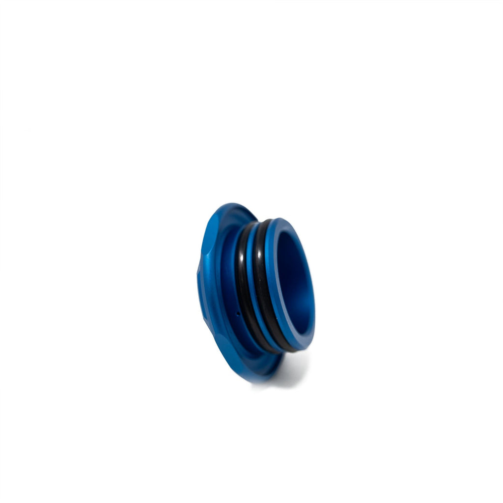 Precision Raceworks BMW Washer Fluid Tank Cap