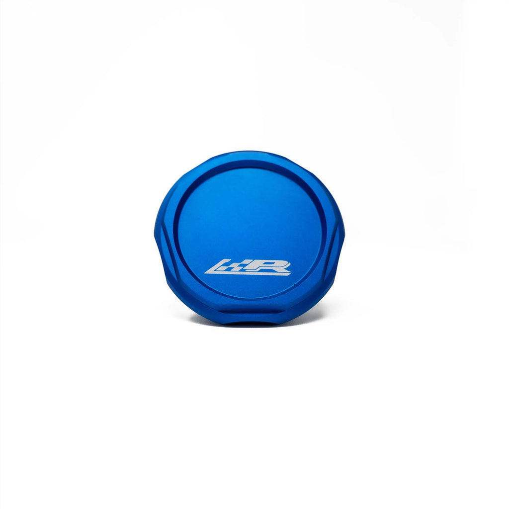 Precision Raceworks BMW Washer Fluid Tank Cap
