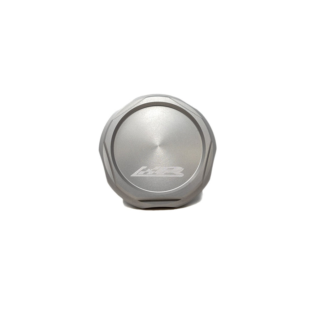 Precision Raceworks BMW Washer Fluid Tank Cap