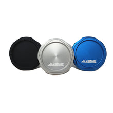 Load image into Gallery viewer, Precision Raceworks BMW Washer Fluid Tank Cap