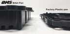 Load image into Gallery viewer, BMS Billet Aluminum BMW (DCT) Dual Clutch Transmission Oil Pan