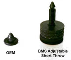 Load image into Gallery viewer, BMS Short Throw Clutch Stop for BMW, MINI, Supra, &amp; Volkswagen