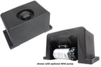 Load image into Gallery viewer, BMS 2 Gallon Universal Low Profile Water/Methanol Injection (WMI) Tank