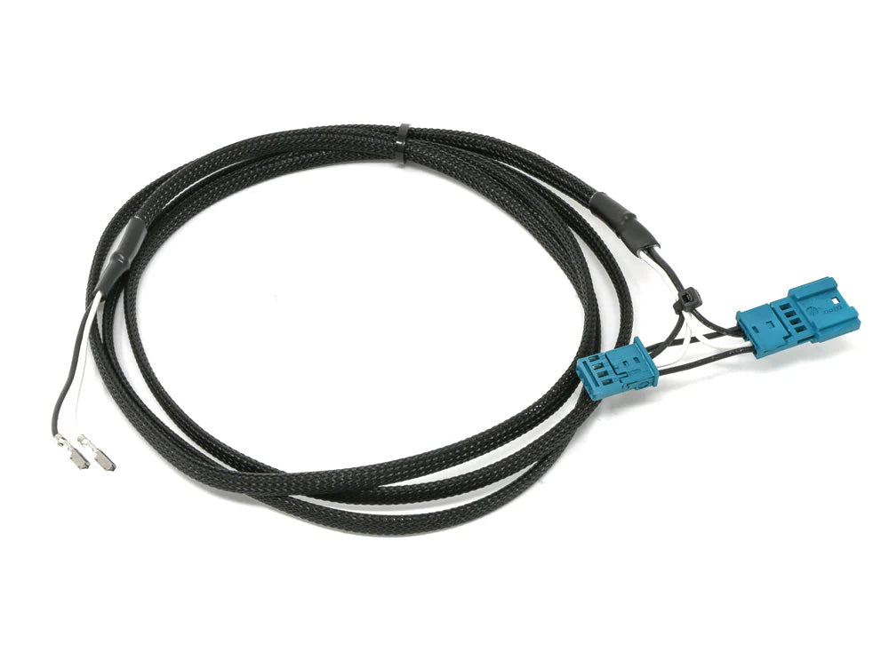 Burger Motorsports Paddle Shift Retrofit Harness for BMW