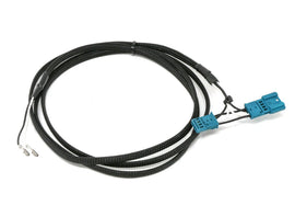 Burger Motorsports Paddle Shift Retrofit Harness for BMW