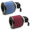 Burger Motorsports BMS B58 Billet Intake for F chassis BMW 140 240 340 440