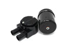 Load image into Gallery viewer, BMS Oil Catch Can for F2x F3x N55 BMW