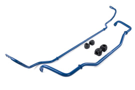 DINAN ANTI-ROLL BAR SET - 2023-2025 BMW 230I/M240I (XDRIVE) DINAN ANTI-ROLL BAR SET - 2019-2025 BMW 330I/M340I (XDRIVE) DINAN ANTI-ROLL BAR SET - 2021-2025 BMW 430I/M440I (XDRIVE) D120-0635