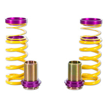 Load image into Gallery viewer, KW Height Adjustable Spring Kit 25331003