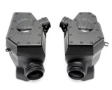 DINAN HIGH FLOW AIR MASS METER/INTAKE ASSEMBLIES - 2006-2010 BMW M5/M6  D763-0044