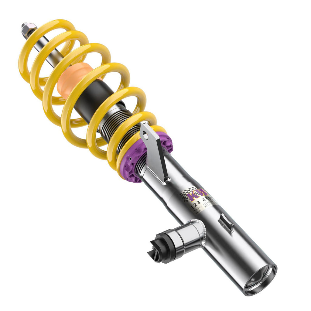 KW DDC Plug & Play Coilover Kit 39071013