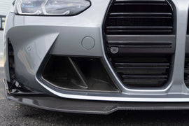 DINAN AIR INLETS - 2021-2025 BMW M3/M4 D980-0032