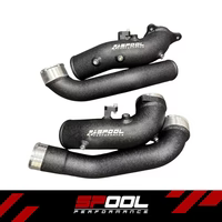 Load image into Gallery viewer, SPOOL CHARGE PIPE UPGRADE KIT | [B58 GEN 1 &amp; B58 GEN 2]