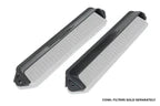Load image into Gallery viewer, Weather Guards for BMS Cowl Filters for BMW E9x E8x &amp; X1