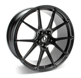 FORGELINE GA1R PERFORMANCE WHEEL SET - 2006-2013 BMW 328I/330I/335I/335IS D750-0072-GA1R