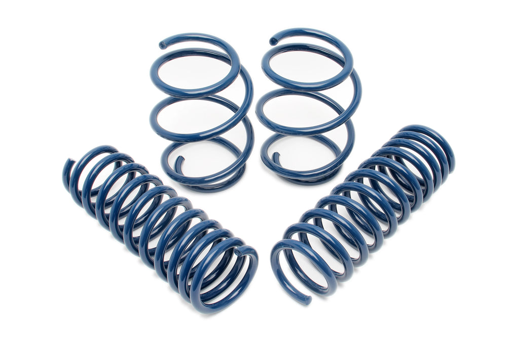 DINAN PERFORMANCE SPRING SET - 2022-2025 BMW M240I XDRIVE D100-0939