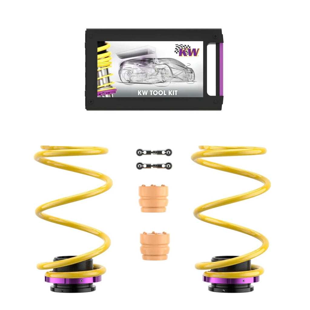 KW Height Adjustable Spring Kit 25325071