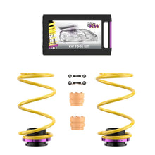 Load image into Gallery viewer, KW Height Adjustable Spring Kit 25325071