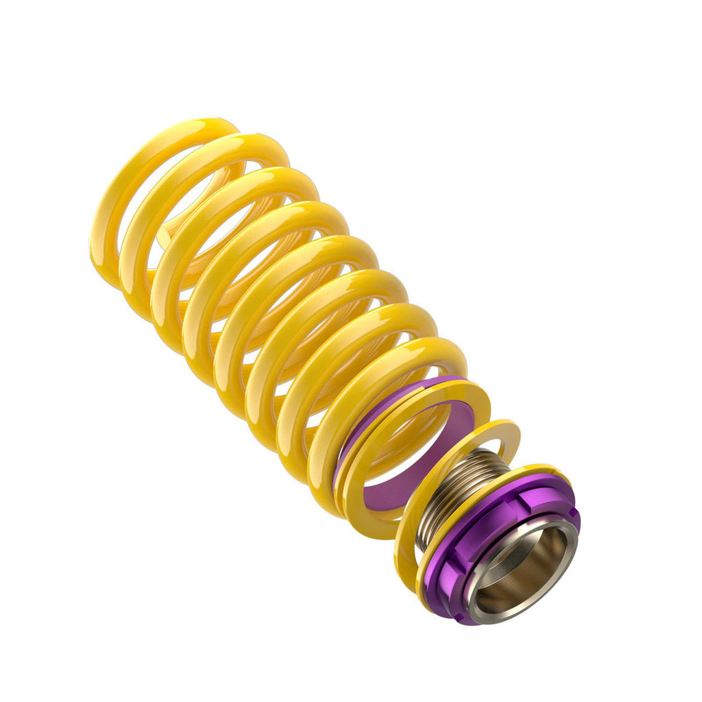 KW Height Adjustable Spring Kit 2531000K