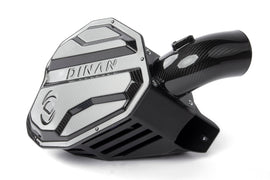 DINAN COLD AIR INTAKE - 2020-2025 BMW M340I/M440I DINAN COLD AIR INTAKE - 2022-2025 BMW M240I D760-0058