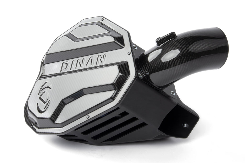 DINAN COLD AIR INTAKE - 2020-2024 BMW M340I/M440I DINAN COLD AIR INTAKE - 2022-2025 BMW M240I D760-0058