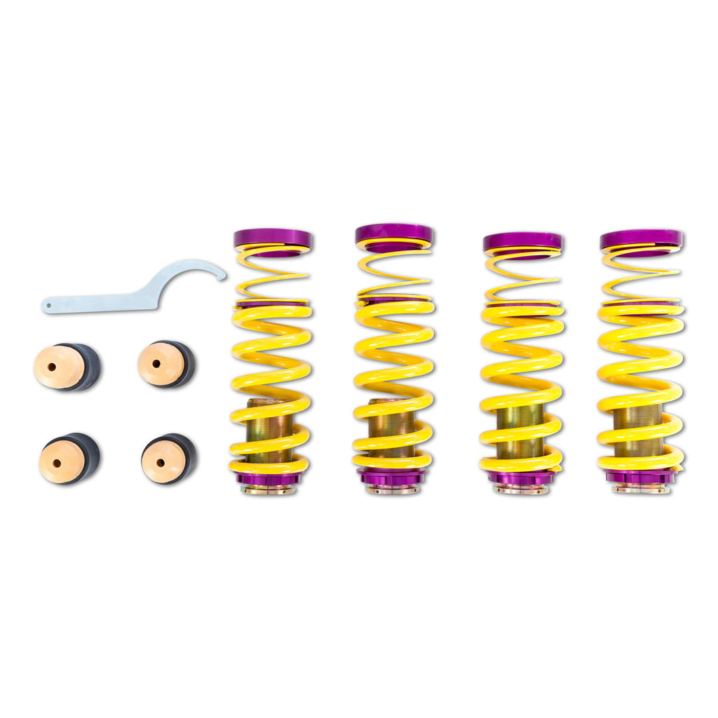 KW Height Adjustable Spring Kit 25331003