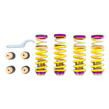 Load image into Gallery viewer, KW Height Adjustable Spring Kit 25331003