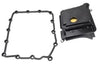 BMS Billet Aluminum BMW (DCT) Dual Clutch Transmission Oil Pan