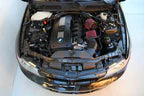 Load image into Gallery viewer, Burger Motorsports BMS Dual Cone Performance Intake for N54 BMW (DCI)