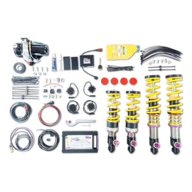 KW V4 Coilover Kit with HLS 2 3A72520C