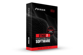 DINAN STAGE 2 PERFORMANCE ENGINE SOFTWARE - 2016-2018 BMW M2 D900-N55-M2-S1