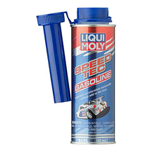 Load image into Gallery viewer, LIQUI MOLY Speed Tec Gasoline 250ml 20234